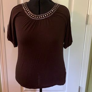 Embellished Blouse